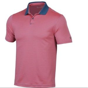Under Armour heatgear polo